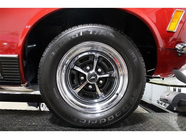 1970 Ford Mustang Mach 1 (CC-1037623) for sale in Kentwood, Michigan