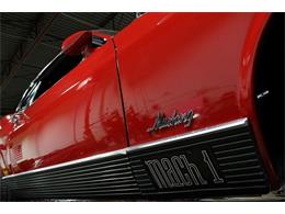 1970 Ford Mustang Mach 1 (CC-1037623) for sale in Kentwood, Michigan