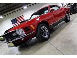 1970 Ford Mustang Mach 1 (CC-1037623) for sale in Kentwood, Michigan