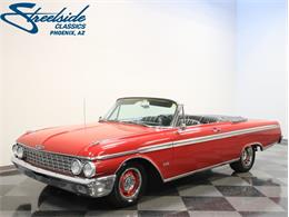 1962 Ford Galaxie Sunliner (CC-1037634) for sale in Mesa, Arizona
