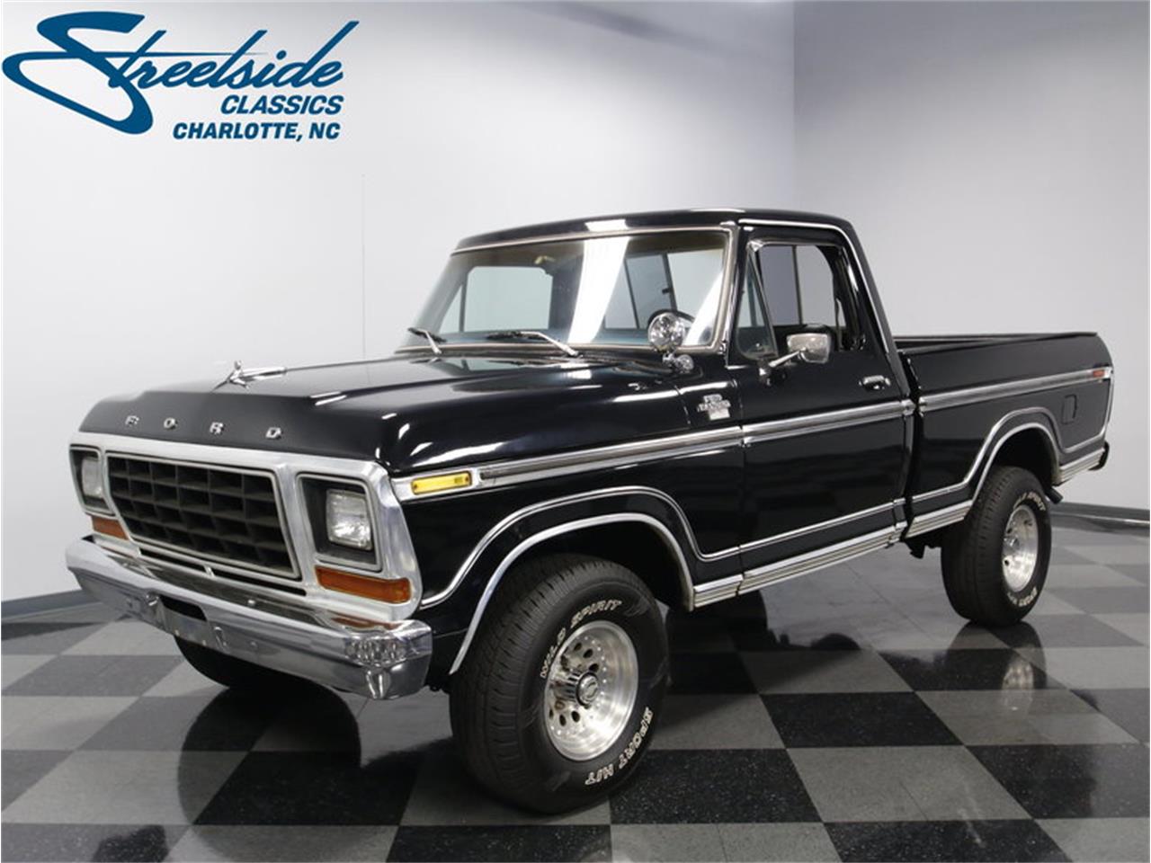 1978 Ford F150 for Sale | ClassicCars.com | CC-1037636