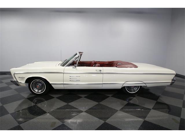1966 Plymouth Sport Fury Convertible (CC-1037637) for sale in Concord, North Carolina