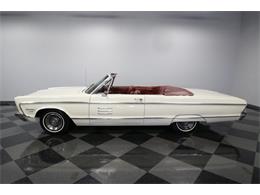 1966 Plymouth Sport Fury Convertible (CC-1037637) for sale in Concord, North Carolina