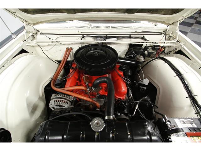 1966 Plymouth Sport Fury Convertible (CC-1037637) for sale in Concord, North Carolina