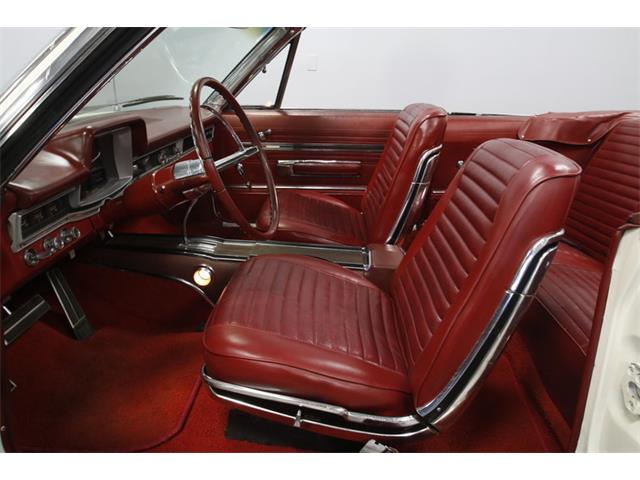 1966 Plymouth Sport Fury Convertible (CC-1037637) for sale in Concord, North Carolina