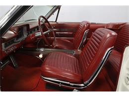 1966 Plymouth Sport Fury Convertible (CC-1037637) for sale in Concord, North Carolina