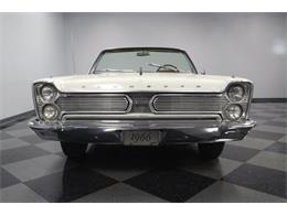 1966 Plymouth Sport Fury Convertible (CC-1037637) for sale in Concord, North Carolina