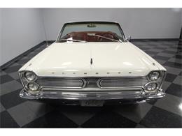 1966 Plymouth Sport Fury Convertible (CC-1037637) for sale in Concord, North Carolina