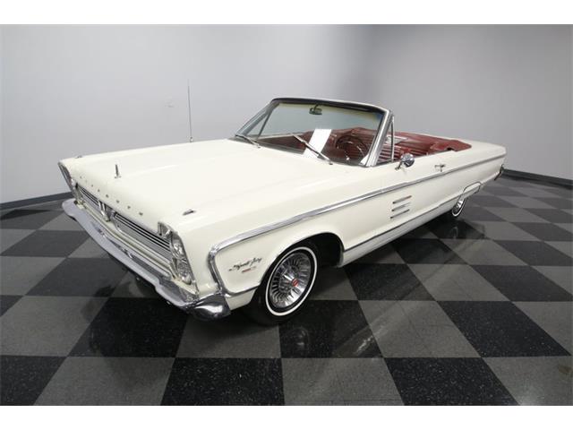 1966 Plymouth Sport Fury Convertible (CC-1037637) for sale in Concord, North Carolina