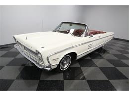 1966 Plymouth Sport Fury Convertible (CC-1037637) for sale in Concord, North Carolina