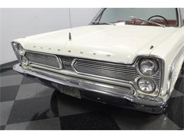 1966 Plymouth Sport Fury Convertible (CC-1037637) for sale in Concord, North Carolina