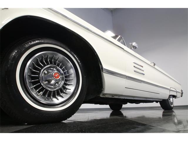 1966 Plymouth Sport Fury Convertible (CC-1037637) for sale in Concord, North Carolina
