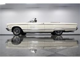 1966 Plymouth Sport Fury Convertible (CC-1037637) for sale in Concord, North Carolina
