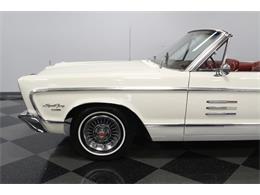 1966 Plymouth Sport Fury Convertible (CC-1037637) for sale in Concord, North Carolina