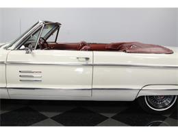 1966 Plymouth Sport Fury Convertible (CC-1037637) for sale in Concord, North Carolina