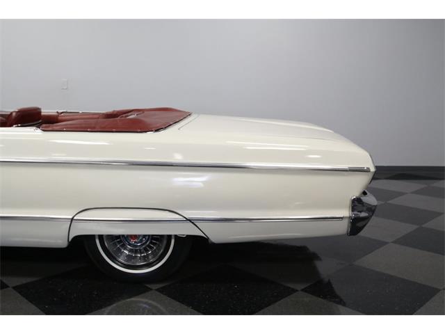 1966 Plymouth Sport Fury Convertible (CC-1037637) for sale in Concord, North Carolina