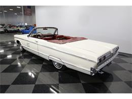 1966 Plymouth Sport Fury Convertible (CC-1037637) for sale in Concord, North Carolina