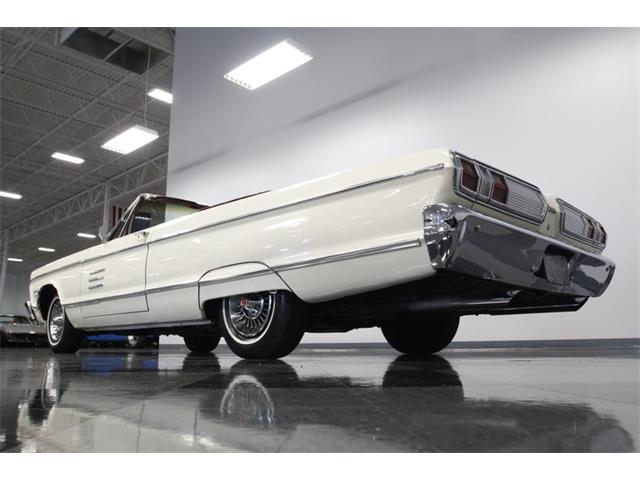 1966 Plymouth Sport Fury Convertible (CC-1037637) for sale in Concord, North Carolina