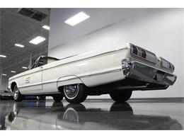 1966 Plymouth Sport Fury Convertible (CC-1037637) for sale in Concord, North Carolina