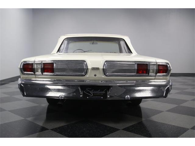 1966 Plymouth Sport Fury Convertible (CC-1037637) for sale in Concord, North Carolina