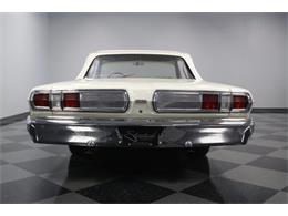 1966 Plymouth Sport Fury Convertible (CC-1037637) for sale in Concord, North Carolina
