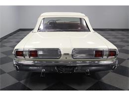 1966 Plymouth Sport Fury Convertible (CC-1037637) for sale in Concord, North Carolina