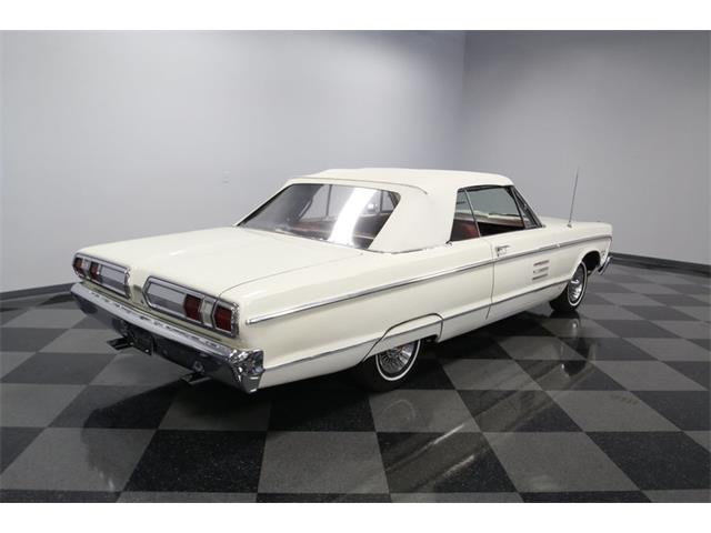 1966 Plymouth Sport Fury Convertible (CC-1037637) for sale in Concord, North Carolina