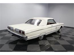 1966 Plymouth Sport Fury Convertible (CC-1037637) for sale in Concord, North Carolina