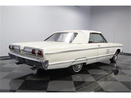 1966 Plymouth Sport Fury Convertible (CC-1037637) for sale in Concord, North Carolina