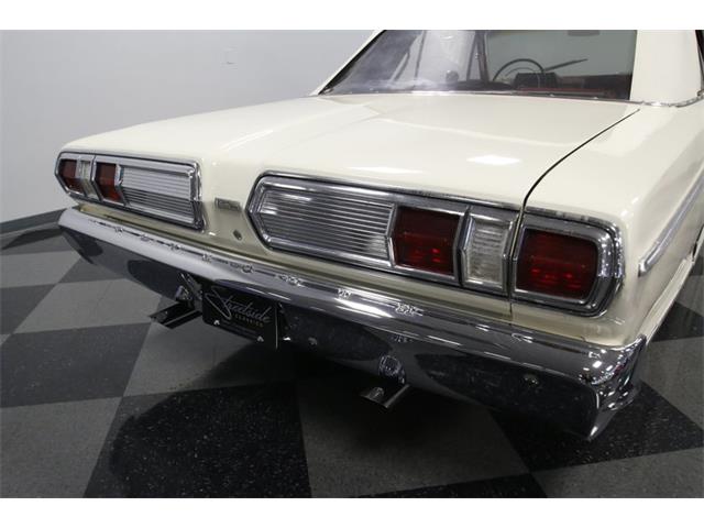 1966 Plymouth Sport Fury Convertible (CC-1037637) for sale in Concord, North Carolina