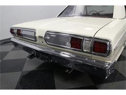 1966 Plymouth Sport Fury Convertible (CC-1037637) for sale in Concord, North Carolina
