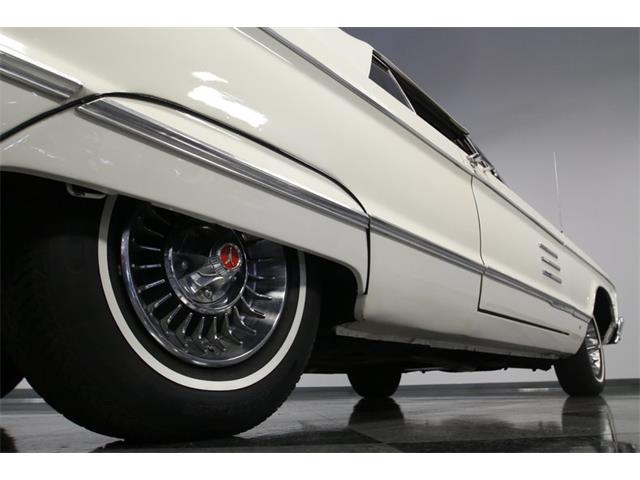 1966 Plymouth Sport Fury Convertible (CC-1037637) for sale in Concord, North Carolina