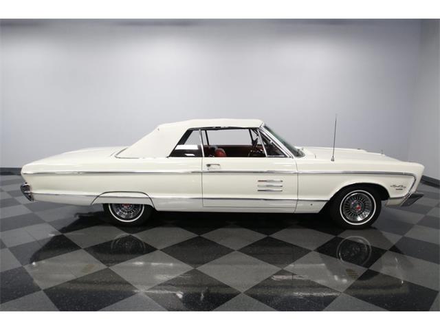 1966 Plymouth Sport Fury Convertible (CC-1037637) for sale in Concord, North Carolina