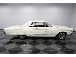 1966 Plymouth Sport Fury Convertible (CC-1037637) for sale in Concord, North Carolina