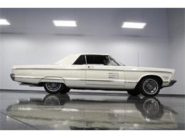 1966 Plymouth Sport Fury Convertible (CC-1037637) for sale in Concord, North Carolina