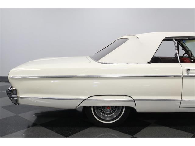 1966 Plymouth Sport Fury Convertible (CC-1037637) for sale in Concord, North Carolina