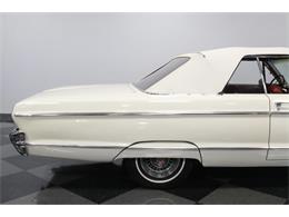 1966 Plymouth Sport Fury Convertible (CC-1037637) for sale in Concord, North Carolina
