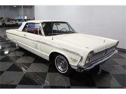 1966 Plymouth Sport Fury Convertible (CC-1037637) for sale in Concord, North Carolina