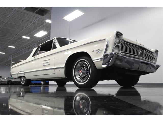 1966 Plymouth Sport Fury Convertible (CC-1037637) for sale in Concord, North Carolina