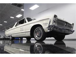 1966 Plymouth Sport Fury Convertible (CC-1037637) for sale in Concord, North Carolina