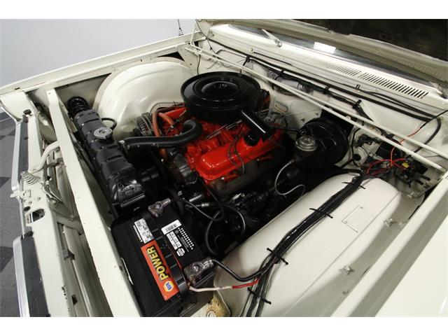 1966 Plymouth Sport Fury Convertible (CC-1037637) for sale in Concord, North Carolina
