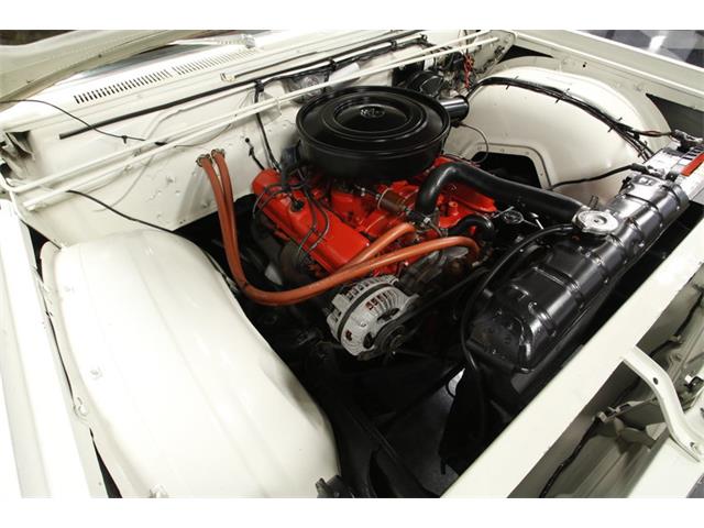 1966 Plymouth Sport Fury Convertible (CC-1037637) for sale in Concord, North Carolina