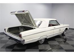1966 Plymouth Sport Fury Convertible (CC-1037637) for sale in Concord, North Carolina