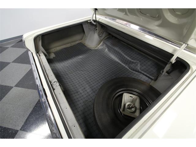 1966 Plymouth Sport Fury Convertible (CC-1037637) for sale in Concord, North Carolina