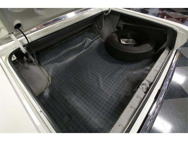 1966 Plymouth Sport Fury Convertible (CC-1037637) for sale in Concord, North Carolina