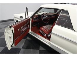 1966 Plymouth Sport Fury Convertible (CC-1037637) for sale in Concord, North Carolina