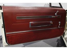1966 Plymouth Sport Fury Convertible (CC-1037637) for sale in Concord, North Carolina