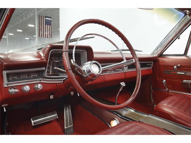 1966 Plymouth Sport Fury Convertible (CC-1037637) for sale in Concord, North Carolina