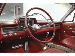 1966 Plymouth Sport Fury Convertible (CC-1037637) for sale in Concord, North Carolina
