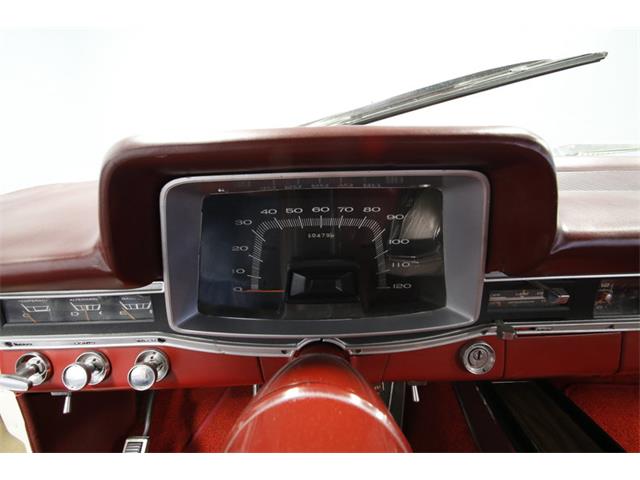 1966 Plymouth Sport Fury Convertible (CC-1037637) for sale in Concord, North Carolina